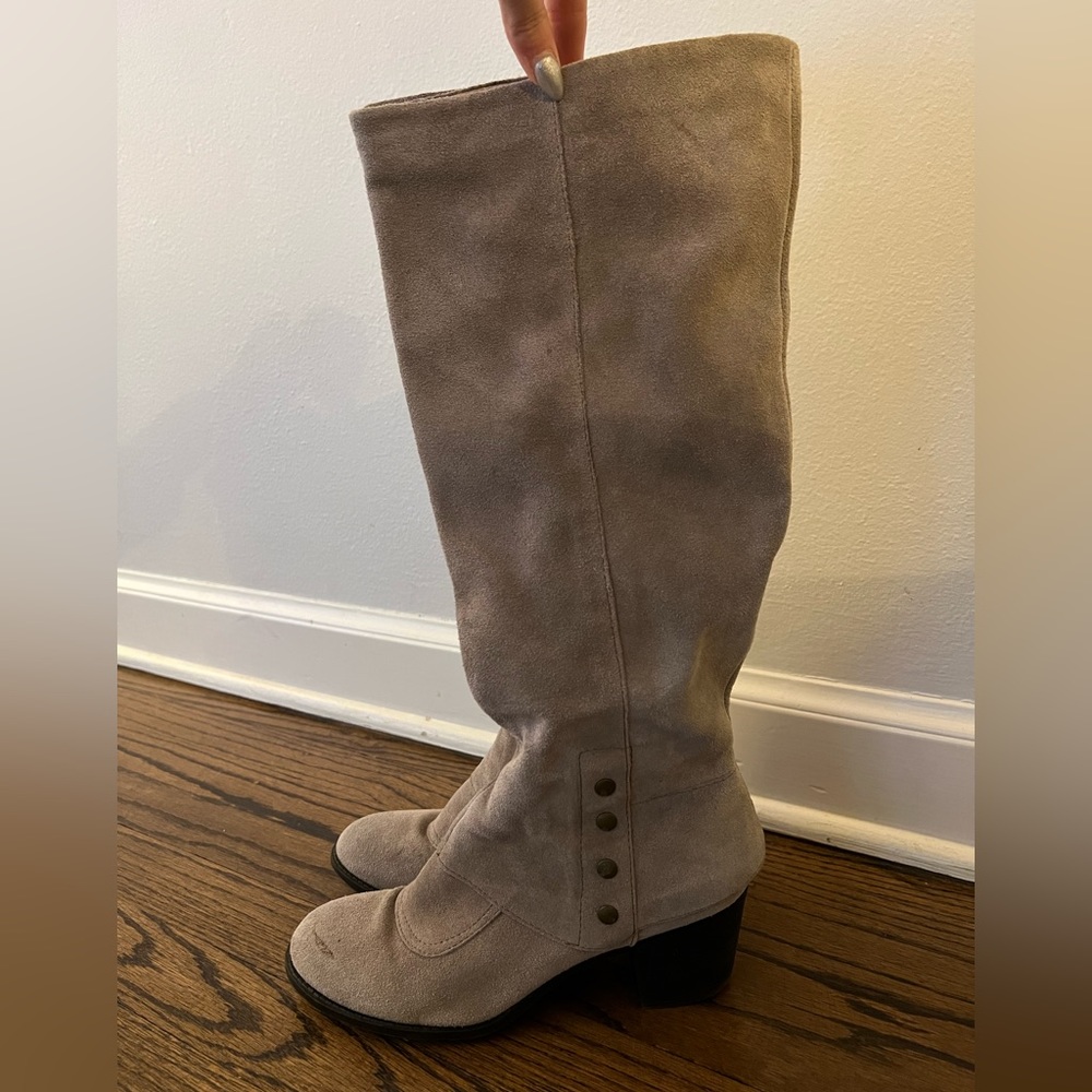 Nine West Vingage American Collection Boots